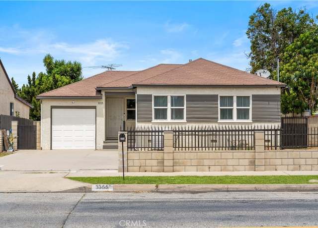 Property at 3355 Vineland Ave, Baldwin Park, CA 91706, 6 beds, 4 baths