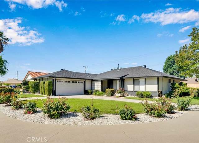 Property at 1309 Suffolk Ave, Glendora, CA 91740, 4 beds, 2 baths