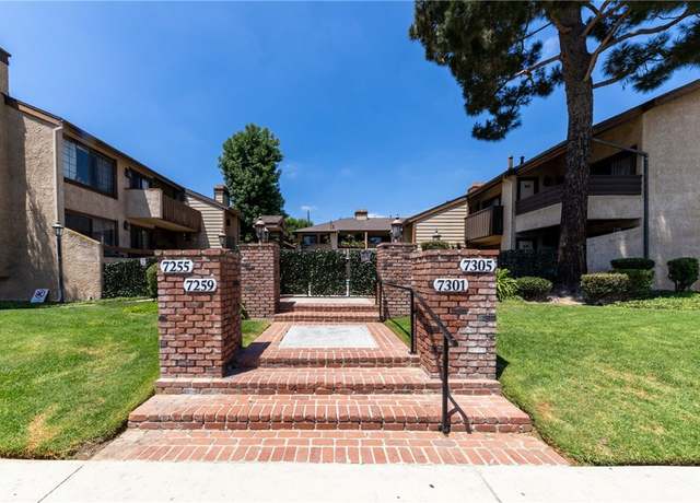 Property at 7301 Balboa Blvd #8, Van Nuys, CA 91406, 2 beds, 2 baths
