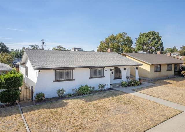 Property at 981 N Thorne Ave, Fresno, CA 93728, 3 beds, 2 baths