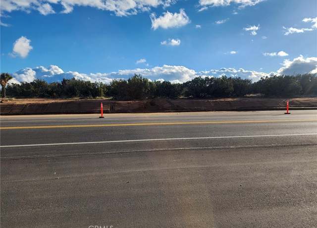 Property at 0 Ranchero, Oak Hills, CA 92344