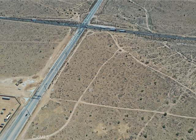 Property at 0 Us-395, Hesperia, CA 92344