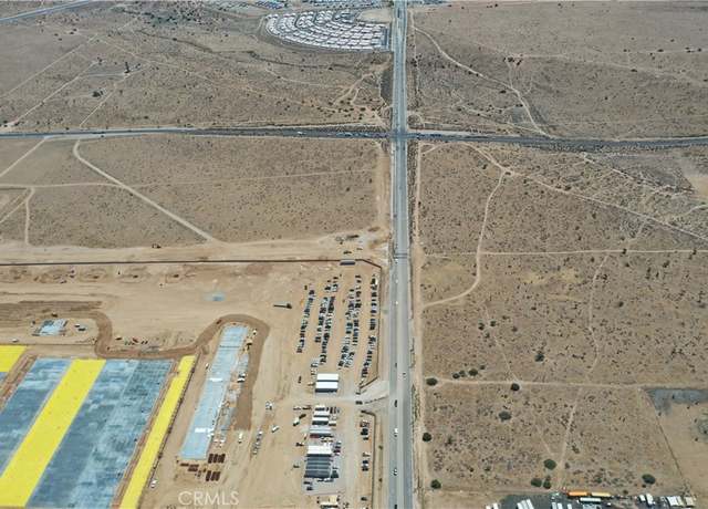 Property at 0 Us-395, Hesperia, CA 92344