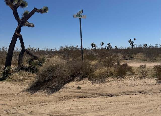 Property at 0 Del Rosa, Phelan, CA 92371