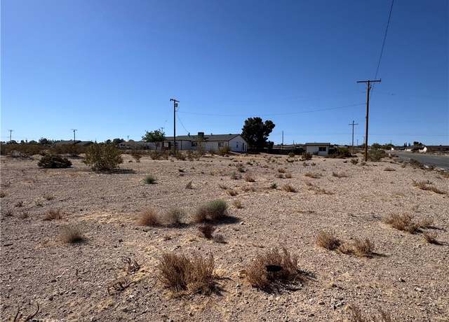 Property at 27751 Apache Ave, Barstow, CA 92311