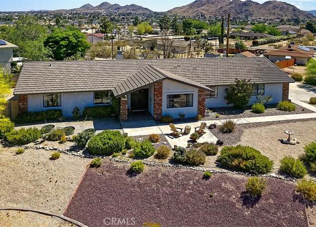 Property at 15381 Otomian Rd, Apple Valley, CA 92307, 3 beds, 2.5 baths