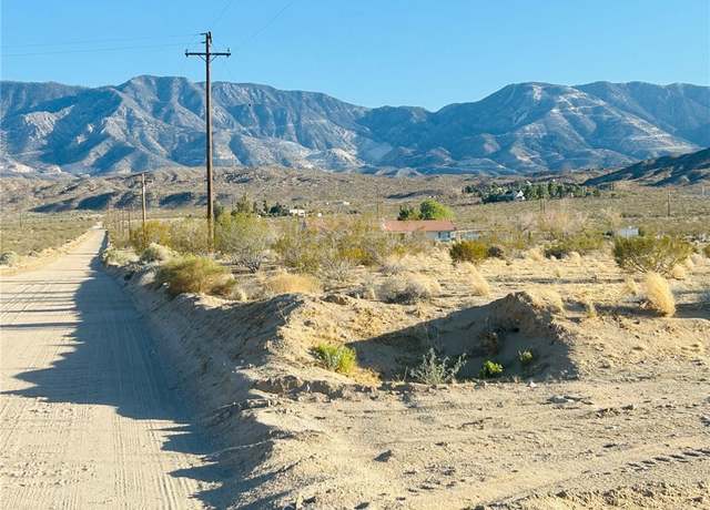Property at 9 Midway Ave, Lucerne Valley, CA 92356
