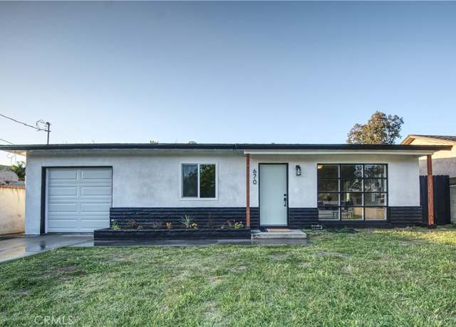 Property at 670 W 31st St, San Bernardino, CA 92405, 2 beds, 1 bath