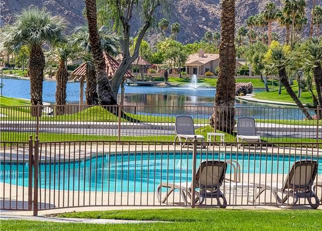 Property at 48143 Calle Seranas, La Quinta, CA 92253, 2 beds, 2.5 baths