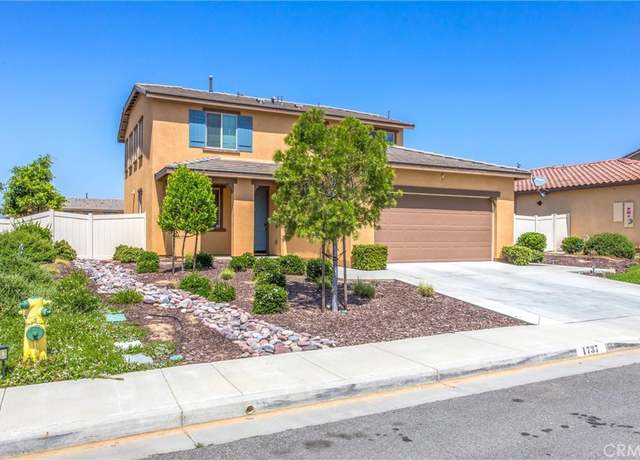 Property at 1737 Arcus Ct, Beaumont, CA 92223, 4 beds, 3 baths