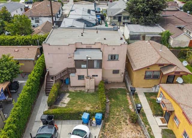 Property at 5429 2nd Ave, Los Angeles, CA 90043, 4 beds, 2 baths
