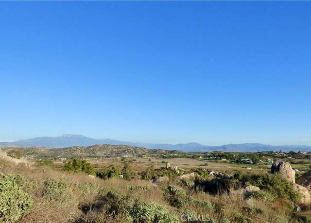 Property at 23705 Sky Mesa Rd, Homeland, CA 92548