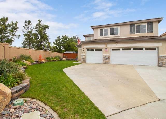 Property at 41194 Sea Island Ct, Temecula, CA 92591, 5 beds, 3 baths