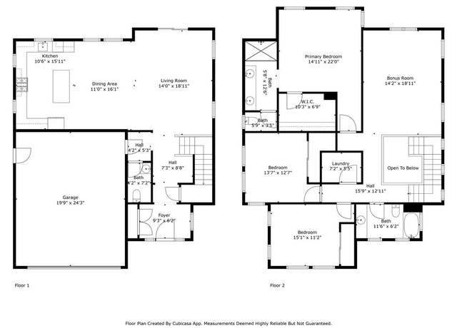 Property at 367 Lily Pad Ln, Templeton, CA 93465, 3 beds, 2.5 baths