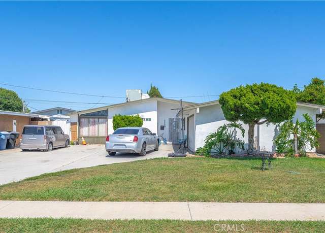 Property at 13572 Sutter Dr, Westminster, CA 92683, 3 beds, 2 baths