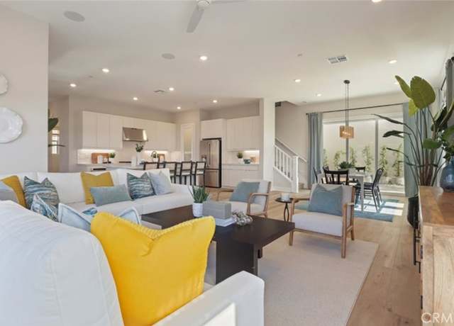 Property at 116 Tiffin, Irvine, CA 92618, 3 beds, 3 baths