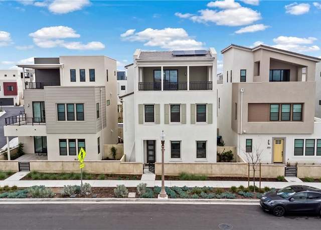 Property at 392 Baluster, Irvine, CA 92618, 4 beds, 3.5 baths