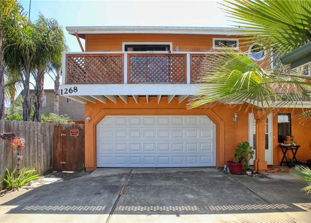 Property at 1268 Baden Ave, Grover Beach, CA 93433, 3 beds, 2.5 baths