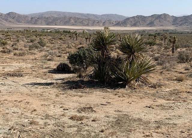 Property at 0 Grandview Rd, Lucerne Valley, CA 92356