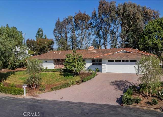 Property at 4712 Yorba Ln, Yorba Linda, CA 92886, 4 beds, 3 baths