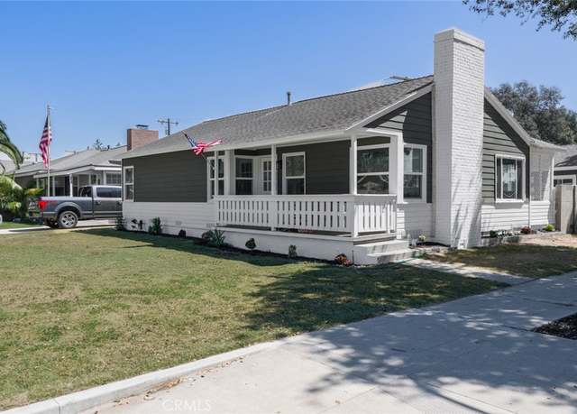 Property at 200 N Alberta Pl, Fullerton, CA 92833, 3 beds, 2 baths