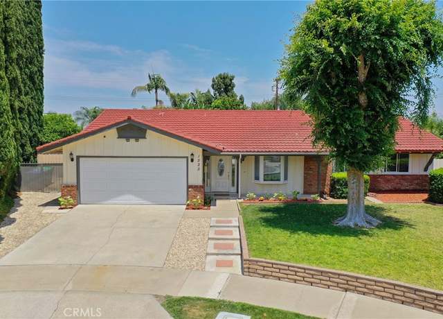 Property at 1525 E Baldwin Ave, Orange, CA 92865, 4 beds, 2 baths