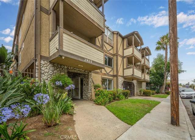 Property at 2925 E Spaulding St #304, Long Beach, CA 90804, 2 beds, 2 baths