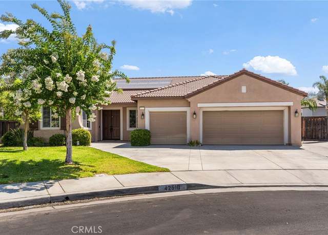 Property at 42510 Vancouver Pl, Murrieta, CA 92562, 5 beds, 3 baths