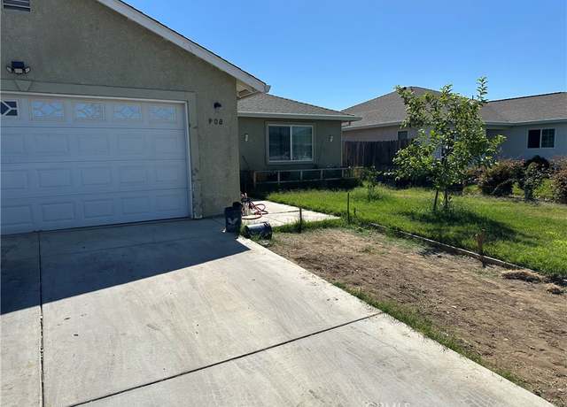 Property at 908 Watts Ave, Orland, CA 95963, 3 beds, 2 baths