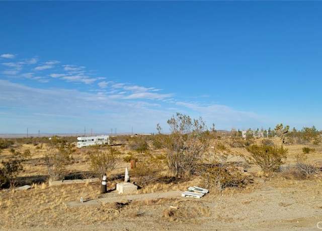 Property at 0 Ave W4 & 188th St E, Llano, CA 93544