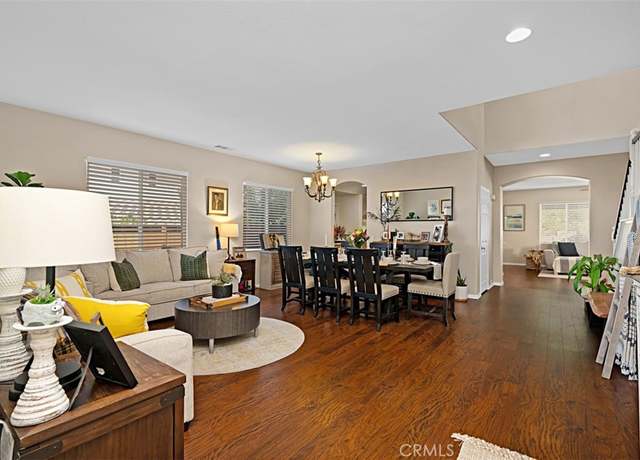 Property at 44982 Dolce St, Temecula, CA 92592, 4 beds, 3 baths