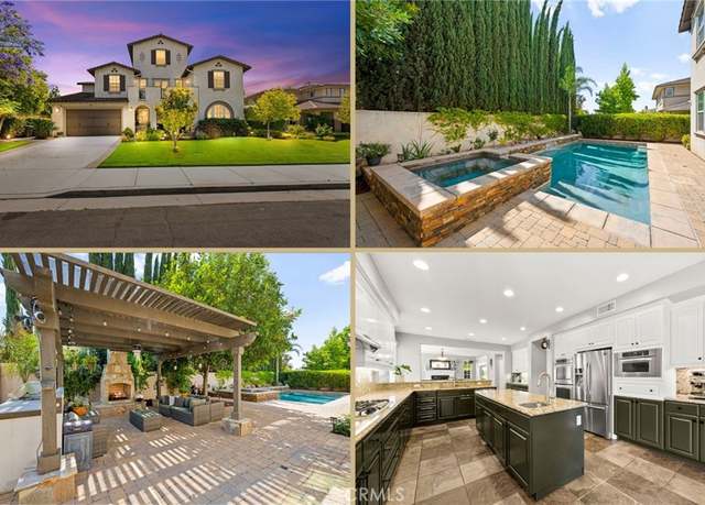 Property at 46287 Durango Dr, Temecula, CA 92592, 5 beds, 4.5 baths
