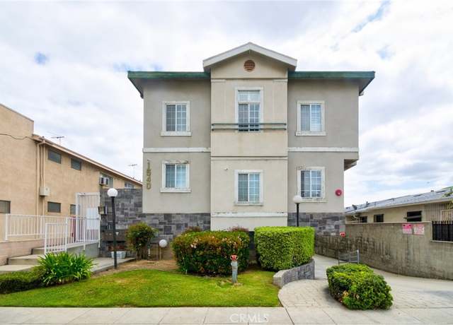 Property at 1540 New Ave Unit C, San Gabriel, CA 91776, 3 beds, 2.5 baths