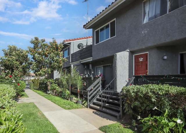 Property at 4578 Saviers Rd, Oxnard, CA 93033, 2 beds, 1.5 baths