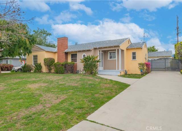 Property at 2535 Vista Laguna, Pasadena, CA 91103, 2 beds, 1.5 baths