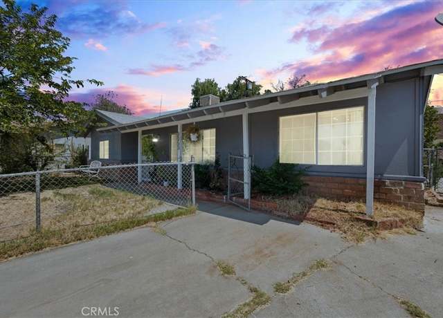 Property at 3350 Jennie St, Jurupa Valley, CA 92509, 3 beds, 2 baths