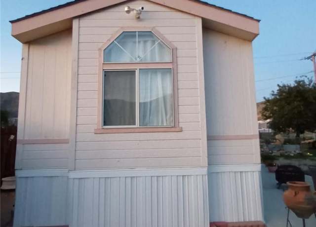 Property at 55800 San Pierre Rd, Whitewater, CA 92282, 2 beds, 2 baths