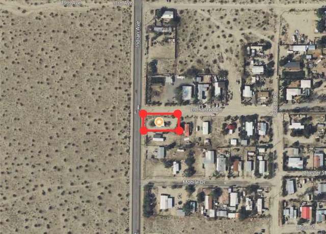 Property at 13220 N Indian Canyonn Dr, Desert Hot Springs, CA 92240