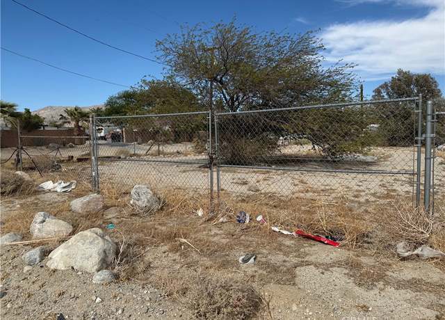 Property at 13220 N Indian Canyonn Dr, Desert Hot Springs, CA 92240