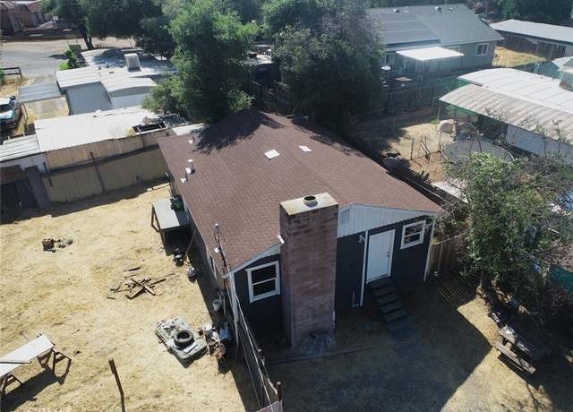 Property at 3450 10th St, Clearlake, CA 95422, 2 beds, 1 bath