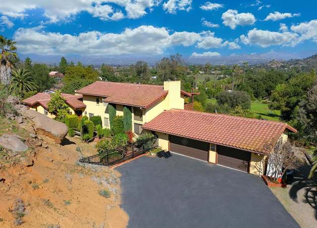 Property at 15852 Thomas Paine Dr, Ramona, CA 92065, 3 beds, 3 baths