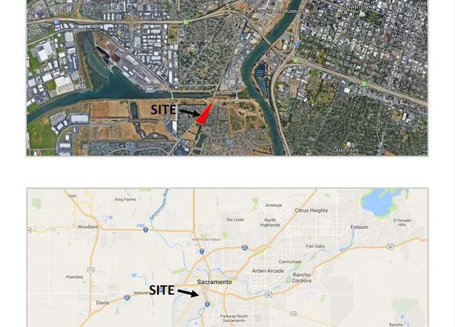 Property at 2305 Jefferson, Sacramento, CA 95691