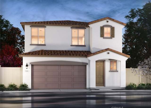 Property at 2165 Bergamot St, Redlands, CA 92374, 3 beds, 2.5 baths