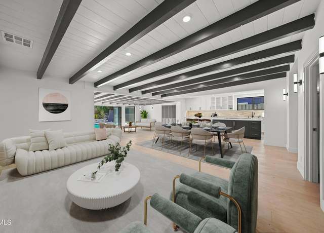 Property at 9518 Forbes Ave, Northridge, CA 91343, 4 beds, 4 baths