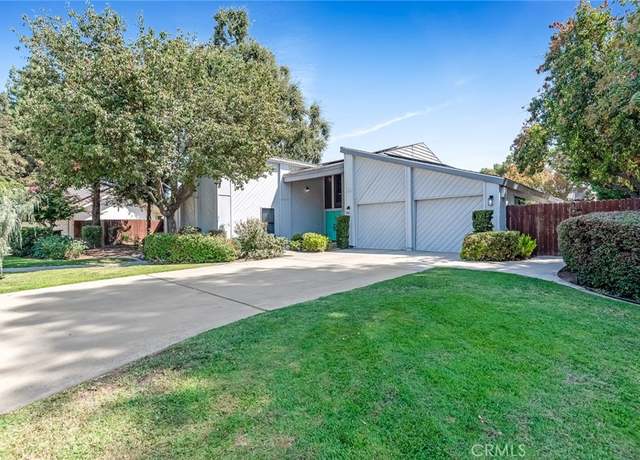 Property at 530 E Estate Dr, Tulare, CA 93274, 3 beds, 3 baths