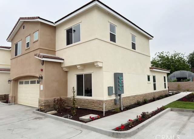 Property at 1202 S San Antonio Ave, Pomona, CA 91766, 3 beds, 2.5 baths