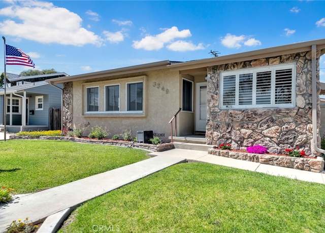 Property at 3349 W 183rd St, Torrance, CA 90504, 3 beds, 2 baths