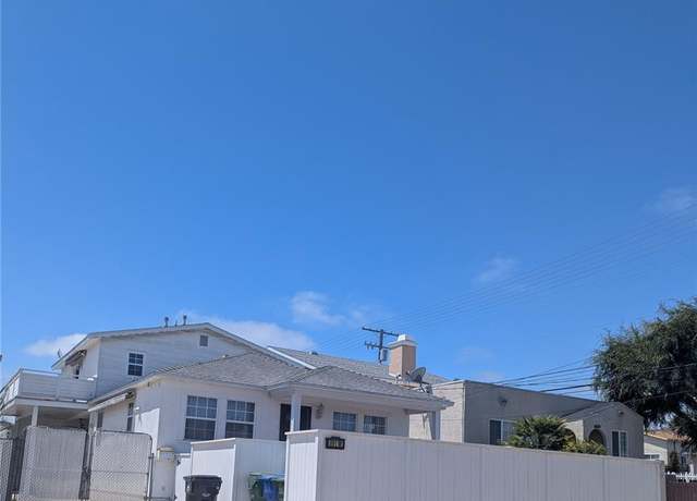 Property at 891 W Elberon Ave, San Pedro, CA 90731, 4 beds, 2.5 baths