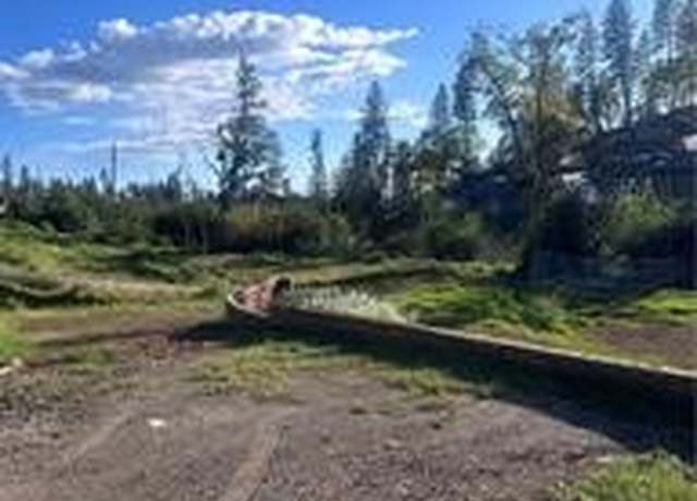Property at 5889 Oakmore Dr, Paradise, CA 95969