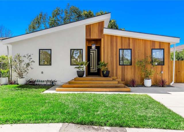Property at 3189 S Bentley Ave, Los Angeles, CA 90034, 5 beds, 5.5 baths